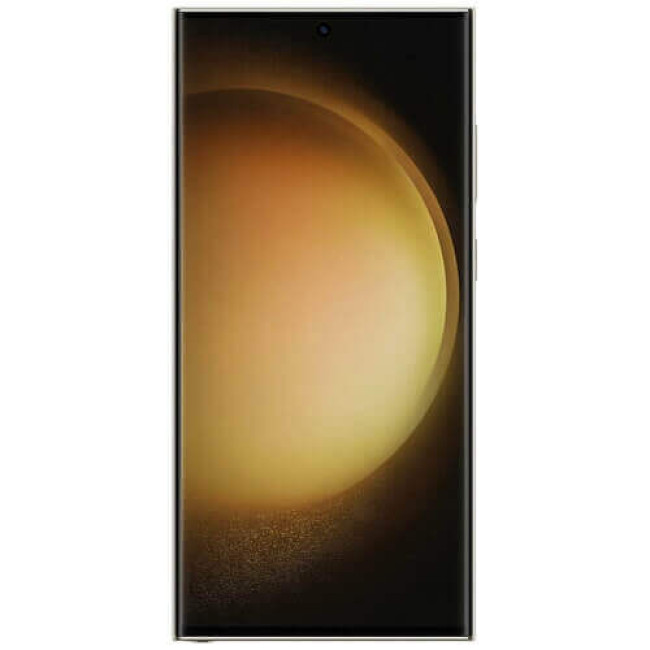 Samsung Galaxy S23 Ultra 12/512GB Cream (SM-S9180)