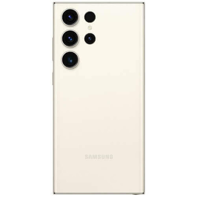 Samsung Galaxy S23 Ultra 12/512GB Cream (SM-S9180)