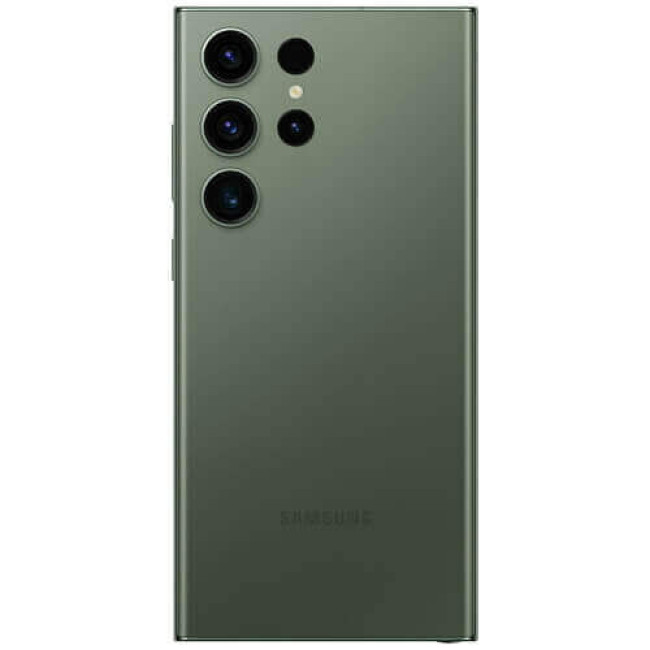 Samsung Galaxy S23 Ultra 12/512GB Green (SM-S918BZGH)