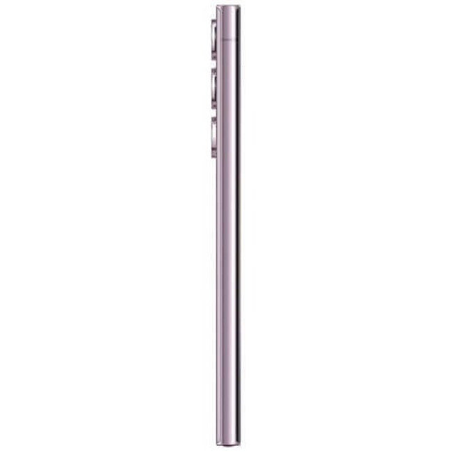 Samsung Galaxy S23 Ultra 12/512GB Lavender (SM-S918BLIH) (1 рік гарантії)