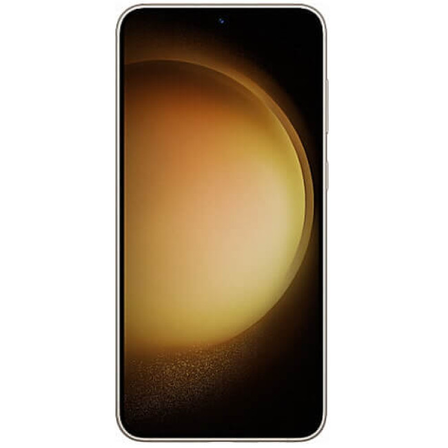 Samsung Galaxy S23 8/128GB Cream (SM-S911BZED)
