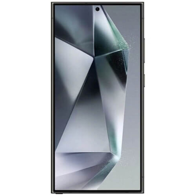 Samsung Galaxy S24 Ultra 12/1TB Titanium Green (SM-S928BLGP) (1 рік гарантії)