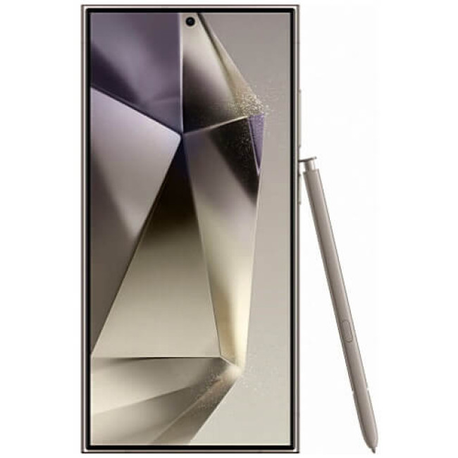 Samsung Galaxy S24 Ultra 12/1TB Titanium Gray (SM-S928BZTP)