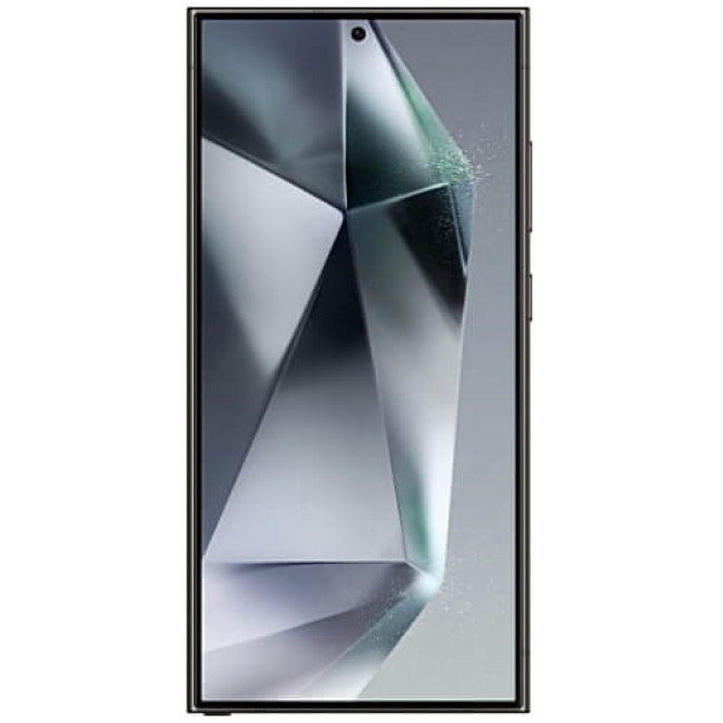 Samsung Galaxy S24 Ultra 12/512GB Titanium Black (SM-S928BZKH) (1 рік гарантії)