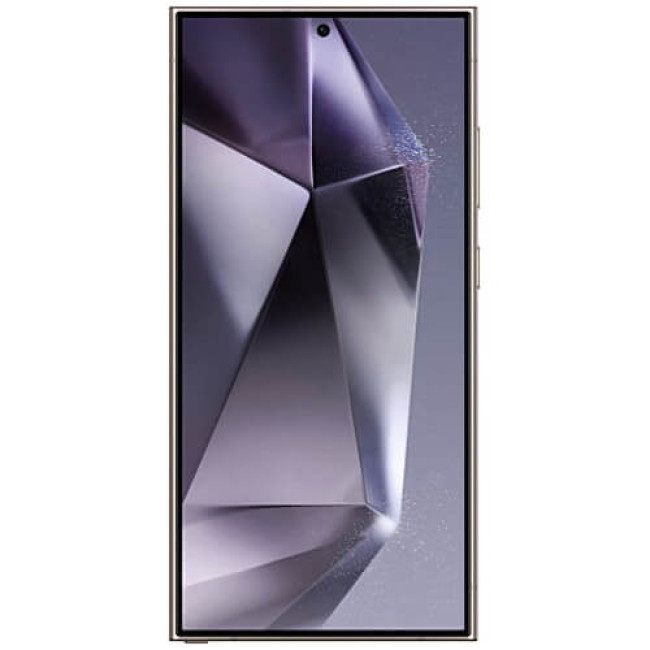 Samsung Galaxy S24 Ultra 12/256GB Titanium Violet (SM-S928BZVG) (1 рік гарантії)