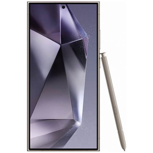 Samsung Galaxy S24 Ultra 12/256GB Titanium Violet (SM-S928BZVG) (1 рік гарантії)
