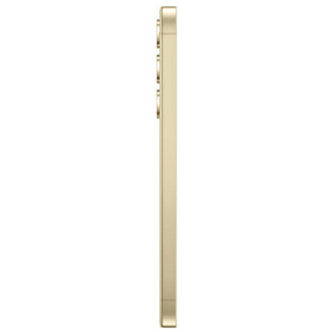 Samsung Galaxy S24 8/128GB Amber Yellow (SM-S921BZYD) (1 рік гарантії)