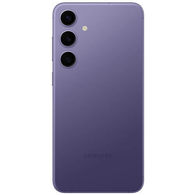 Samsung Galaxy S24+ 12/512GB Cobalt Violet (SM-S926BZVG) (1 рік гарантії)