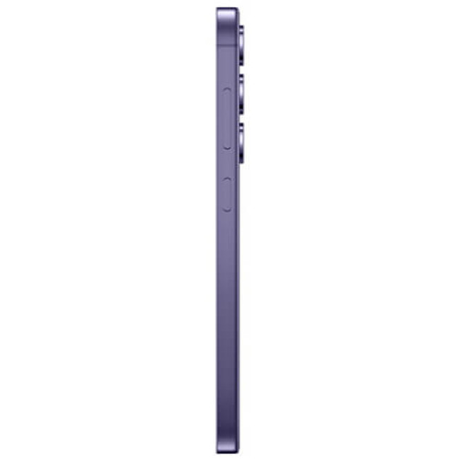 Samsung Galaxy S24 SM-S9210 8/256GB Cobalt Violet (1 рік гарантії)
