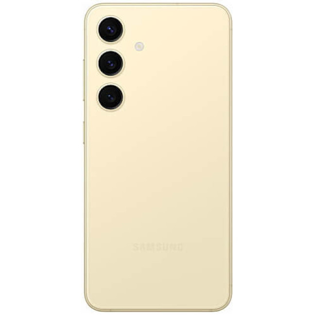Samsung Galaxy S24 SM-S9210 8/256GB Amber Yellow (1 рік гарантії)