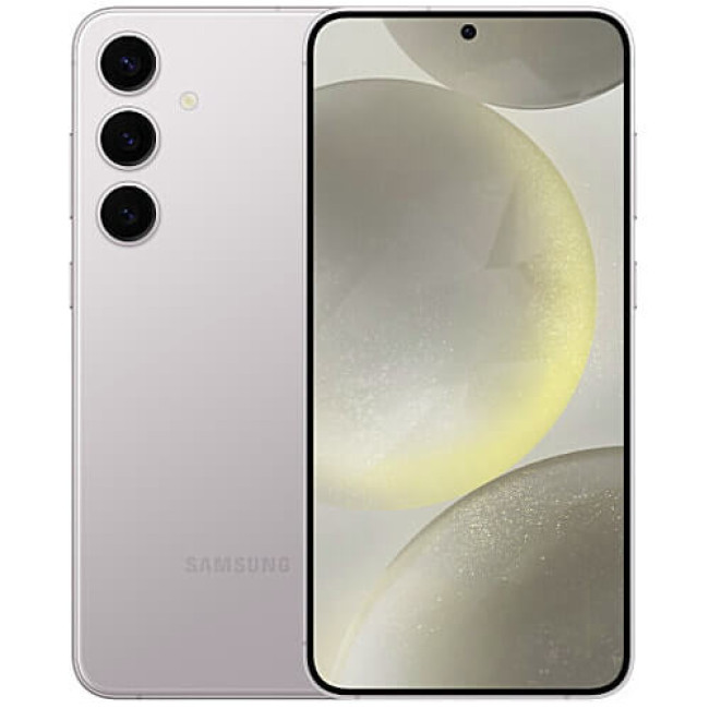 Samsung Galaxy S24+ 12/512GB Marble Grey (SM-S926BZAG)