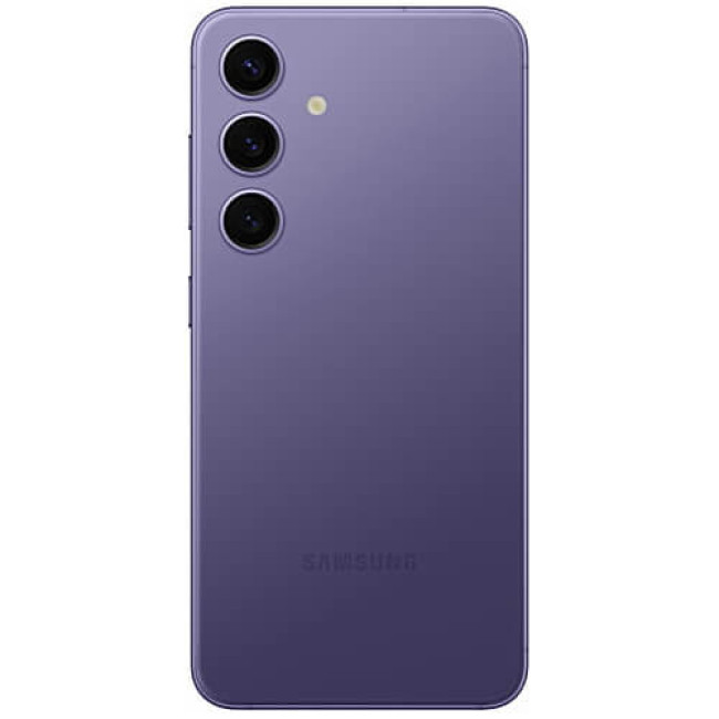 Samsung Galaxy S24 SM-S9210 8/256GB Cobalt Violet (1 рік гарантії)