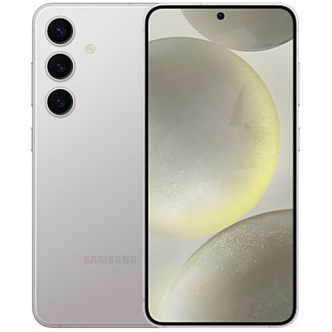 Samsung Galaxy S24 SM-S9210 8/256GB Marble Grey