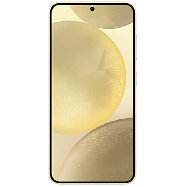 Samsung Galaxy S24 8/128GB Amber Yellow (SM-S921BZYD) (1 рік гарантії)