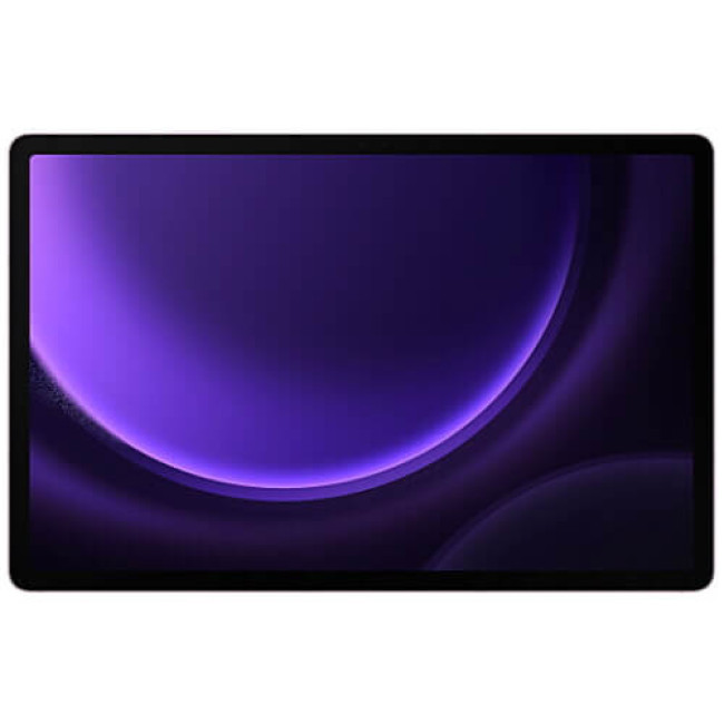 Планшет Samsung Galaxy S9 FE Plus Wi-Fi 8/128GB Lavender (SM-X610NLIA)