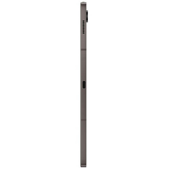 Планшет Samsung Galaxy S9 FE Plus Wi-Fi 8/128GB Gray (SM-X610NZAA) (1 рік гарантії)