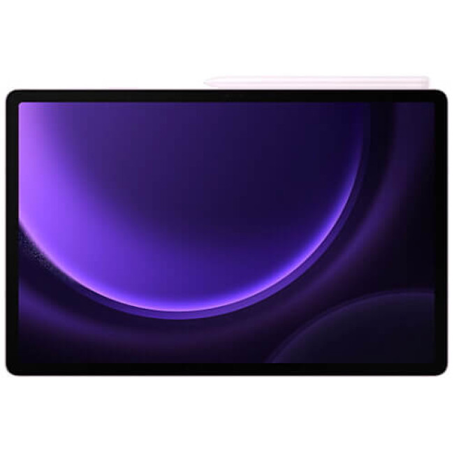 Планшет Samsung Galaxy S9 FE Plus Wi-Fi 8/128GB Lavender (SM-X610NLIA)
