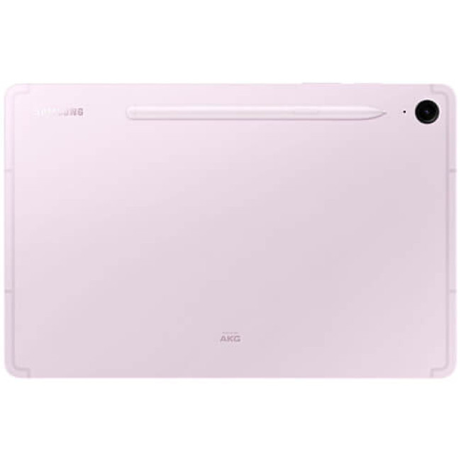 Планшет Samsung Galaxy Tab S9 FE Wi-Fi 6/128GB Lavender (SM-X510NLIA)