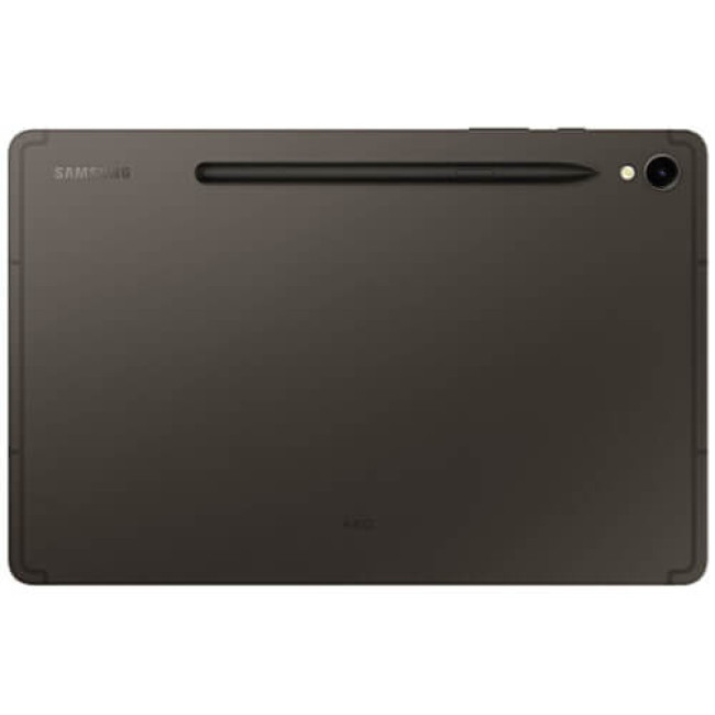 Планшет Samsung Galaxy Tab S9 Wi-Fi 12/256GB Graphite (SM-X710NZAE)