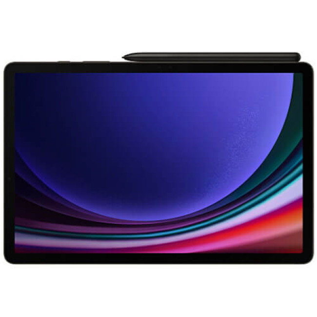 Планшет Samsung Galaxy Tab S9 Wi-Fi 12/256GB Graphite (SM-X710NZAE)