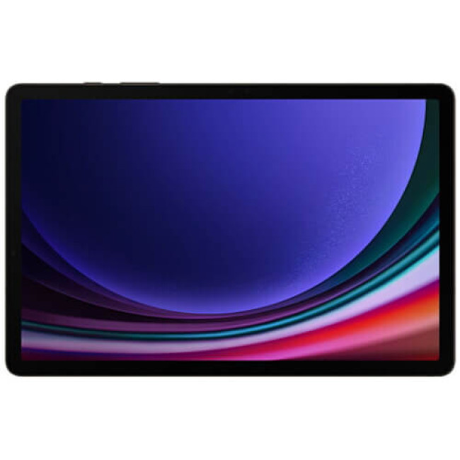 Планшет Samsung Galaxy Tab S9 Wi-Fi 12/256GB Graphite (SM-X710NZAE)