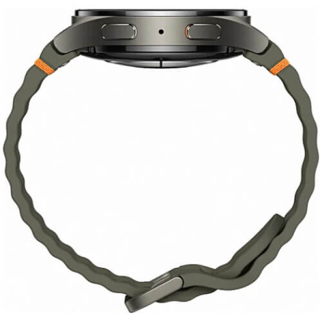 Samsung Galaxy Watch 7 40mm eSIM Green (SM-L305FZGA)