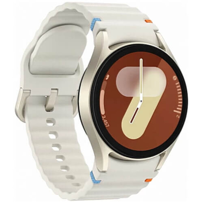 Samsung Galaxy Watch 7 40mm Cream (SM-L300NZEA)