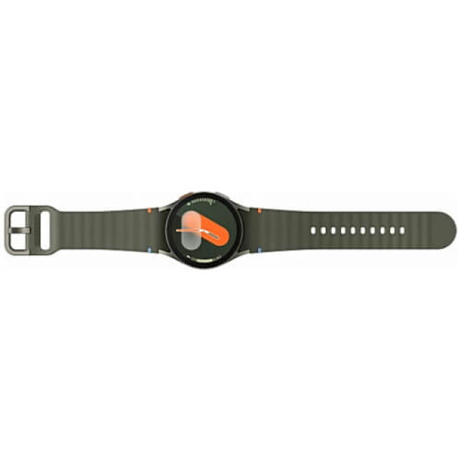 Samsung Galaxy Watch 7 40mm eSIM Green (SM-L305FZGA)