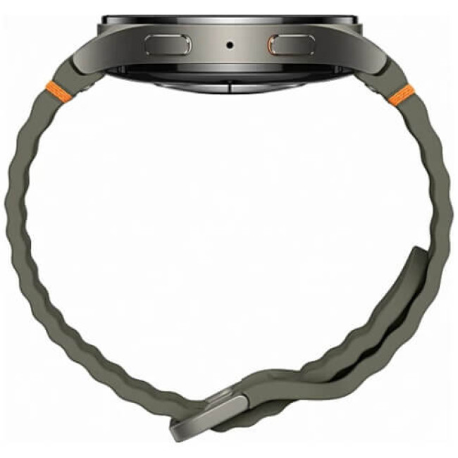 Samsung Galaxy Watch 7 44mm Green (SM-L310NZGA) (1 рік гарантії)