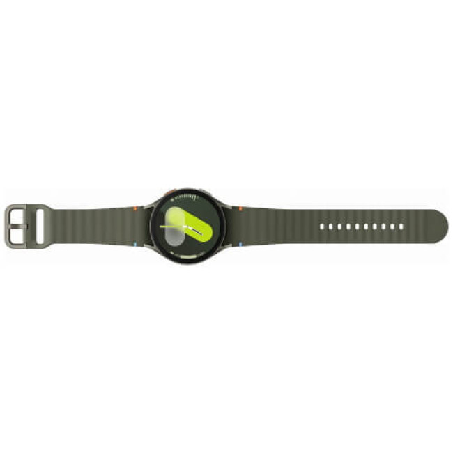 Samsung Galaxy Watch 7 44mm Green (SM-L310NZGA) (1 рік гарантії)