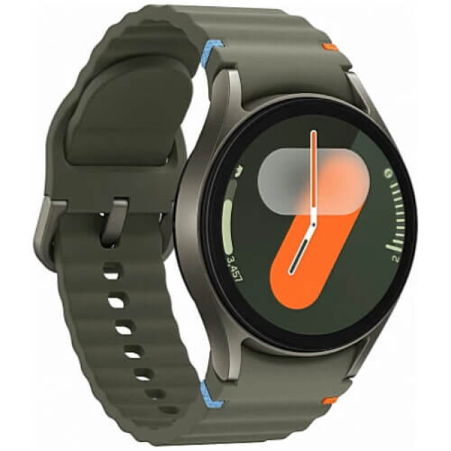 Samsung Galaxy Watch 7 40mm eSIM Green (SM-L305FZGA)