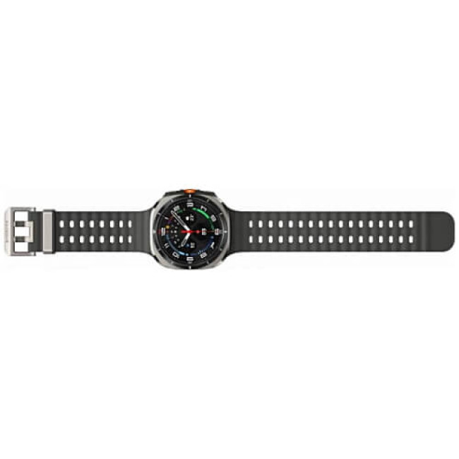 Смарт-годинник Samsung Galaxy Watch Ultra Titanium Silver (SM-L705FZTA)