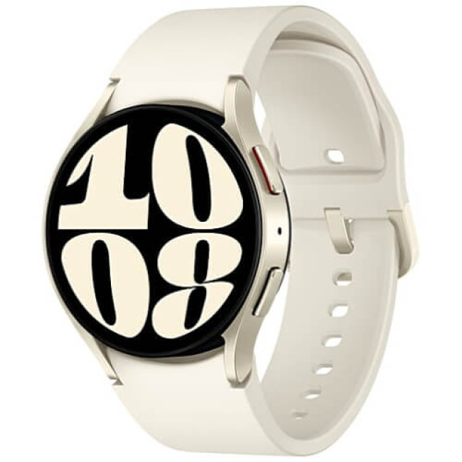 Смарт-годинник Samsung Galaxy Watch6 40mm Gold (SM-R930NZEA)