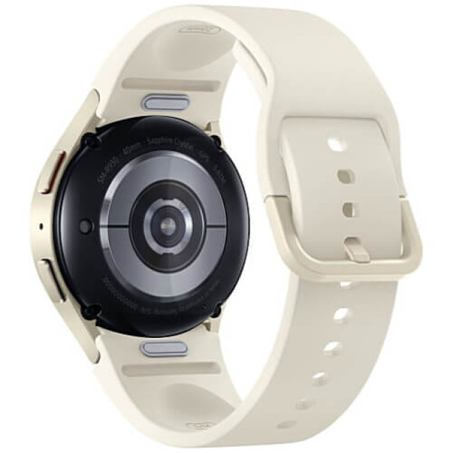 Смарт-годинник Samsung Galaxy Watch6 40mm Gold (SM-R930NZEA)