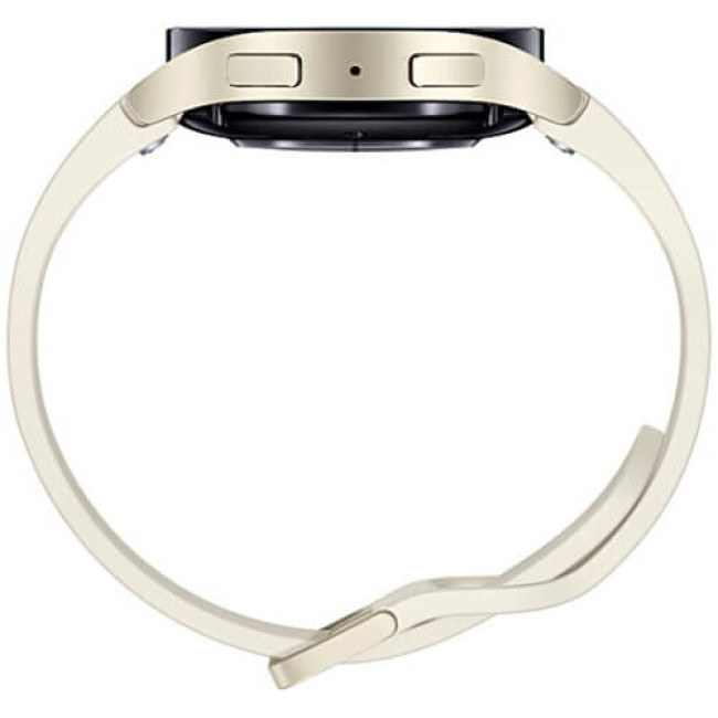 Смарт-годинник Samsung Galaxy Watch6 40mm Gold (SM-R930NZEA)