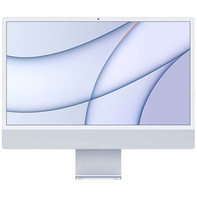 iMac 24'' 4.5K M1 16GB/1TB/8GPU Silver 2021 (Z12Q000NV/Z12R000LX) custom