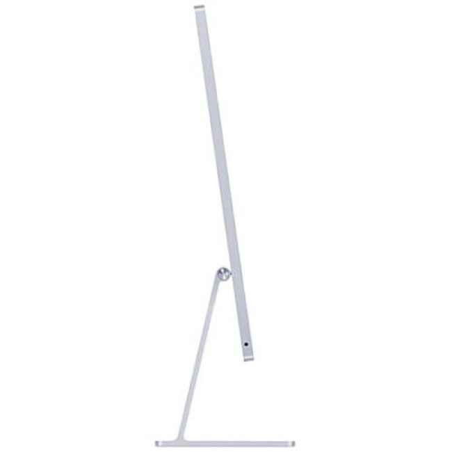 iMac 24'' 4.5K M1 16GB/1TB/8GPU Silver 2021 (Z12Q000NV/Z12R000LX) custom
