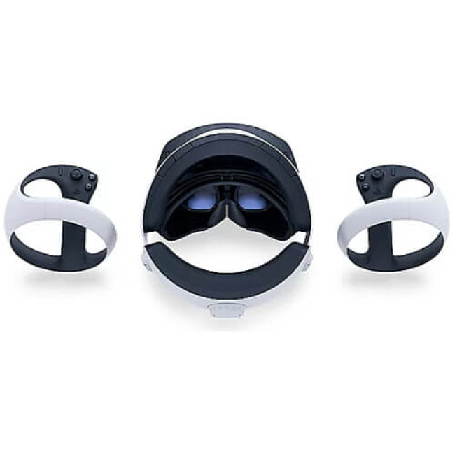 Окуляри віртуальної реальності Sony PlayStation VR2 Horizon Call of the Mountain