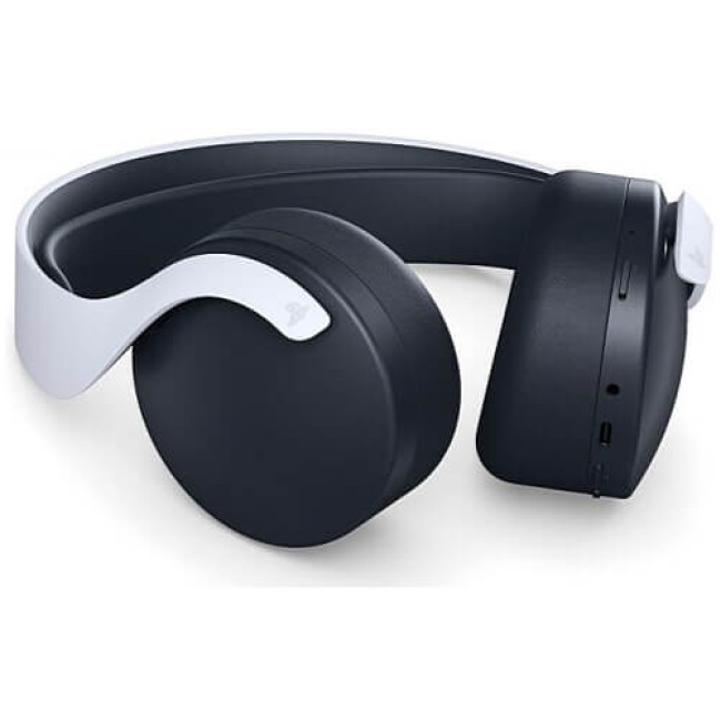 Навушники Sony Pulse 3D Wireless Headset (9387909)