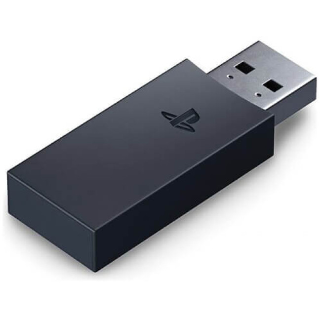 Навушники Sony Pulse 3D Wireless Headset (9387909)