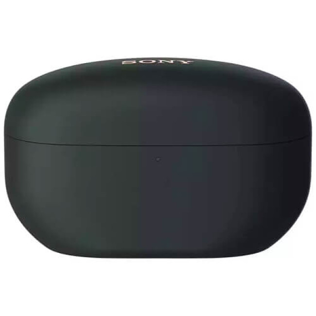 Навушники TWS Sony WF-1000XM5 Black (WF1000XM5B.CE7)