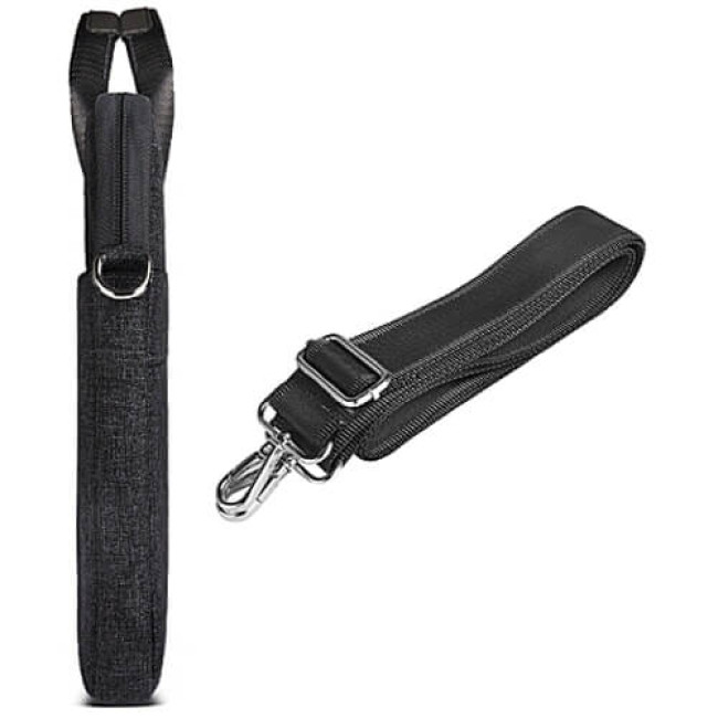 Чохол WIWU for MacBook 14'' Minimalist Laptop Bag Series (Black)