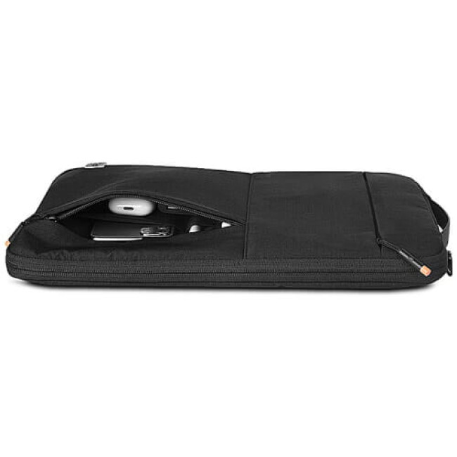 Чохол WIWU для MacBook 13'' Alpha Slim Sleeve Series (Black)