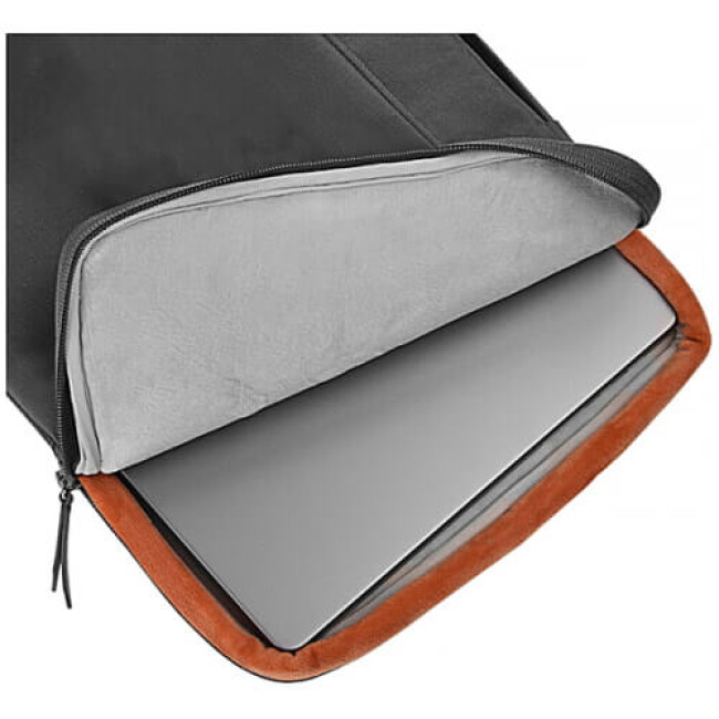 Чохол WIWU для MacBook 14'' Ora Laptop Sleeve Series (Black)
