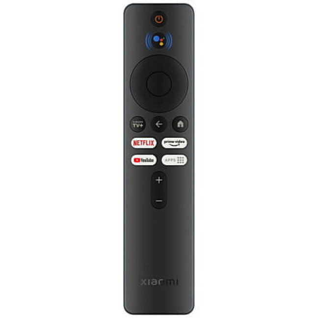 Медіаплеєр Xiaomi Mi TV Box S 2nd Gen (MDZ-28-AA)