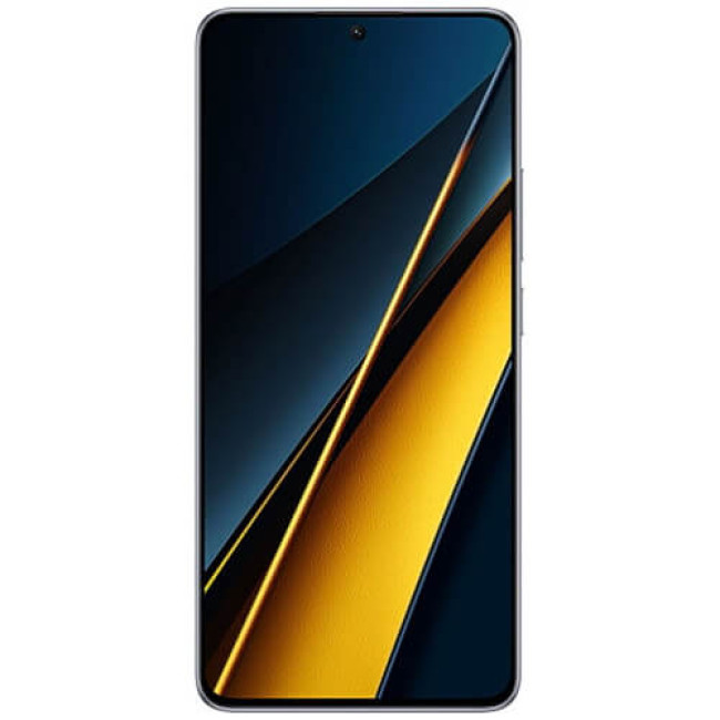 Xiaomi Poco X6 Pro 8/256GB Grey