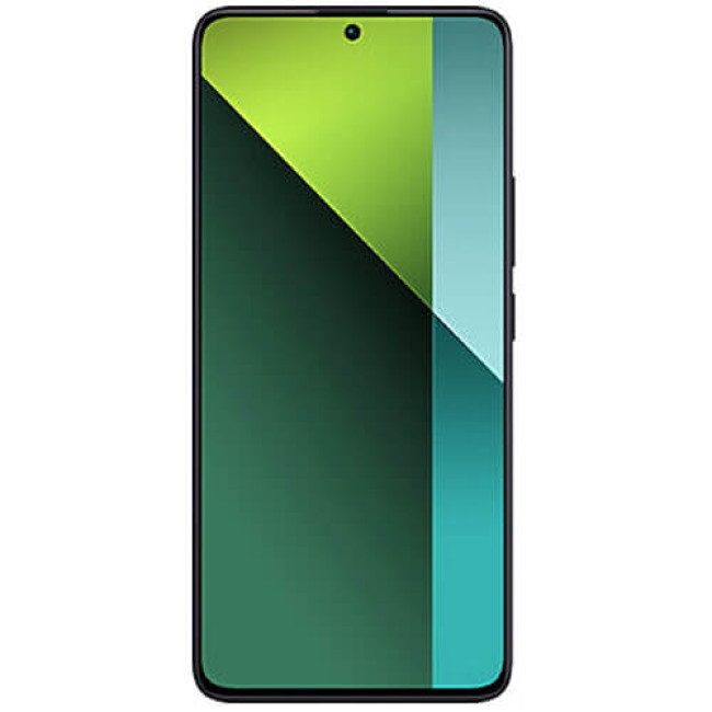 Xiaomi Redmi Note 13 Pro 5G 8/256GB Midnight Black (1 рік гарантії)