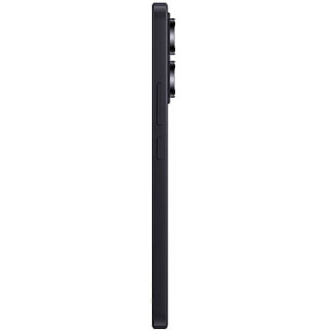 Xiaomi Redmi Note 13 Pro 5G 12/512GB Midnight Black