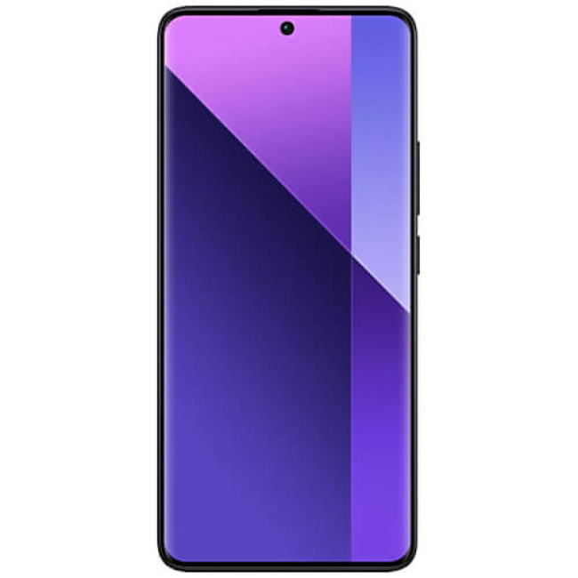 Xiaomi Redmi Note 13 Pro+ 8/256GB Black (1 рік гарантії)