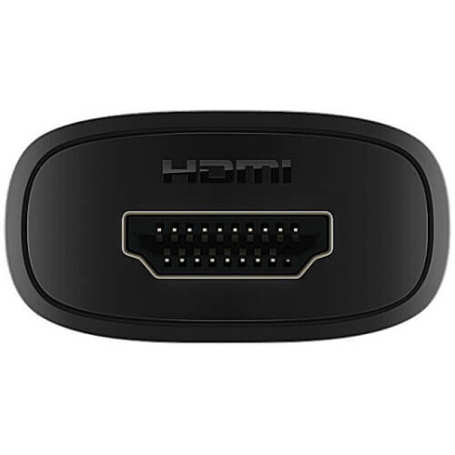 Медіаплеєр Xiaomi Smart Stick Mi TV Stick 4K (MDZ-27-AA)
